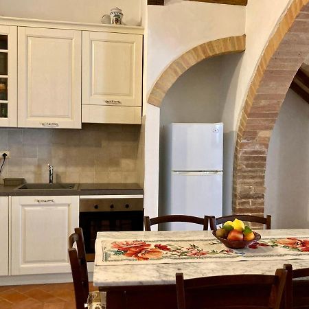 La Casina Apartment Buonconvento Exterior photo